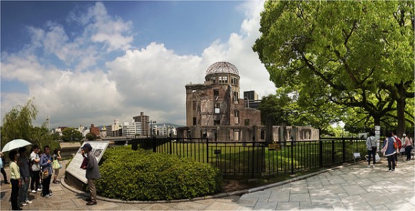 Hiroshima - thiên đường du lịch hồi sinh