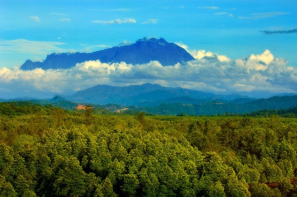 Chinh phục Mt Kinabalu - nóc nhà Đông Nam Á