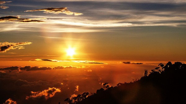 Chinh phục Mt Kinabalu - nóc nhà Đông Nam Á