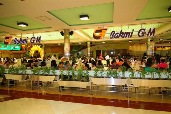 Một số nhà hàng nổi tiếng ở Jakarta