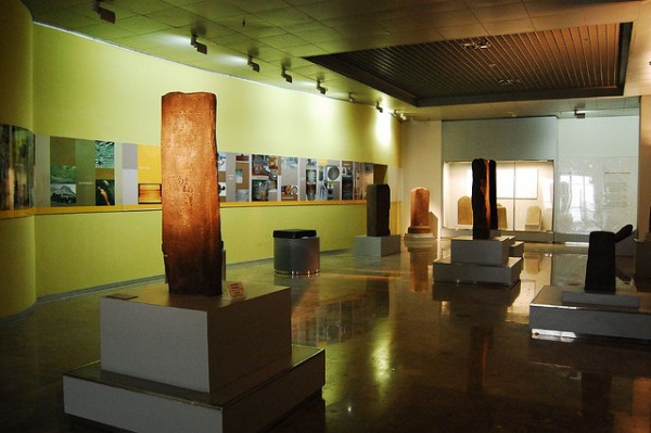 Khám phá Bảo tàng quốc gia Indonesia