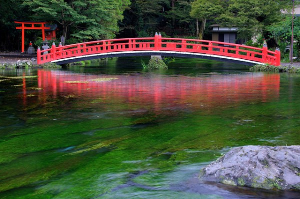 Shizuoka - thiên đường yên bình của nước Nhật