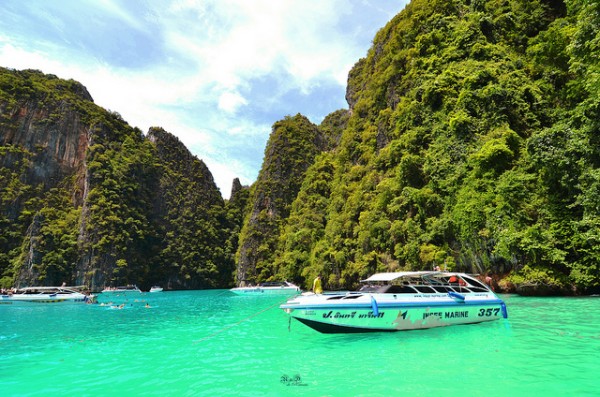 Điều gì tạo nên thiên đường du lịch Phuket?