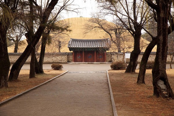 Đến Hàn Quốc thăm lại vương triều Silla lừng lẫy