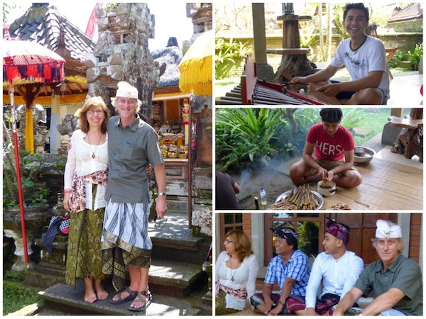 Du lịch Bali trải nghiệm những điều khác lạ 