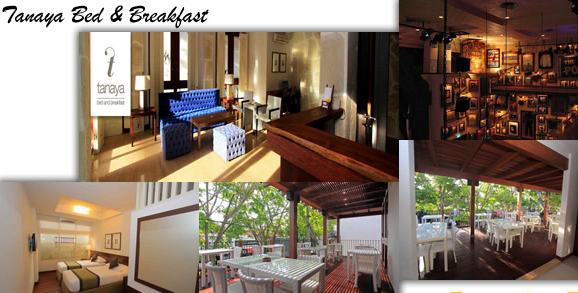 Những khách sạn giá rẻ tuyệt đẹp ở Bali