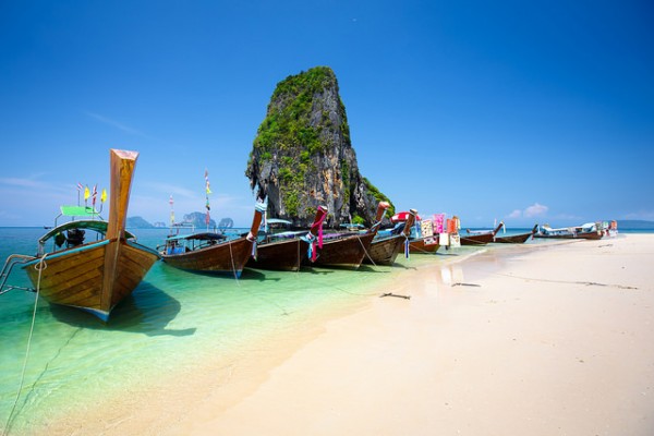 Làm thế nào mua được vé máy bay đi Phuket giá rẻ?