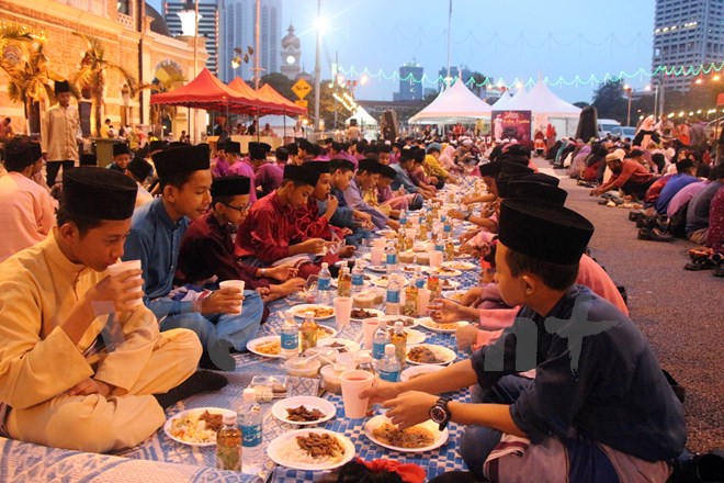 lễ ramadhan