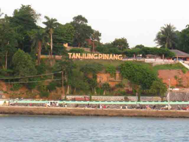Tanjung Pinang