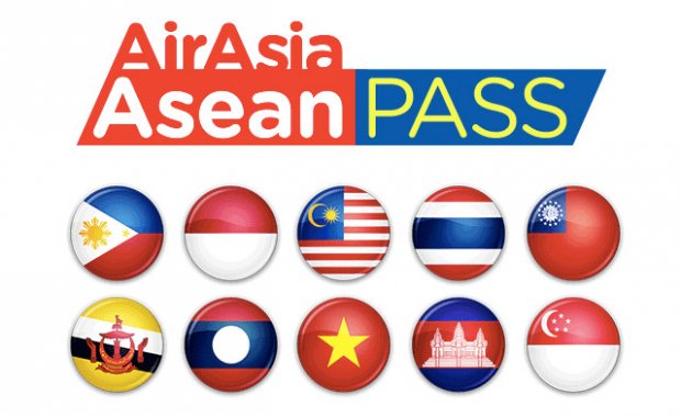 airasia asean pass1