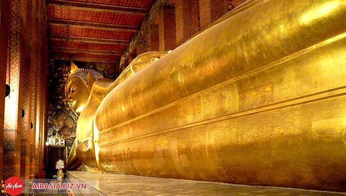 chùa Wat Pho