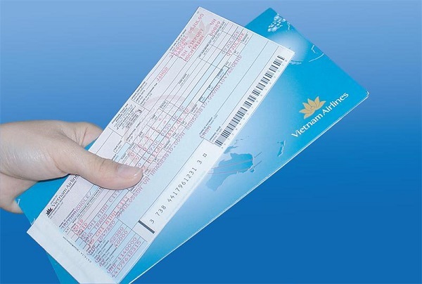 Mua vé máy bay giá rẻ cần lưu ý điều gì?